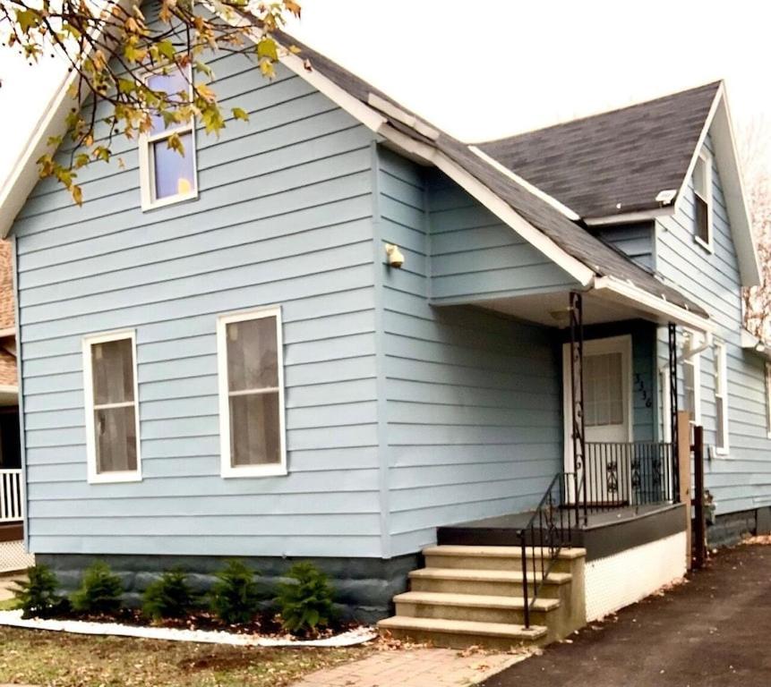 The House Hotels - Storer #2 - Comfortable 6 Beds!!! Whole House Cleveland Exterior foto