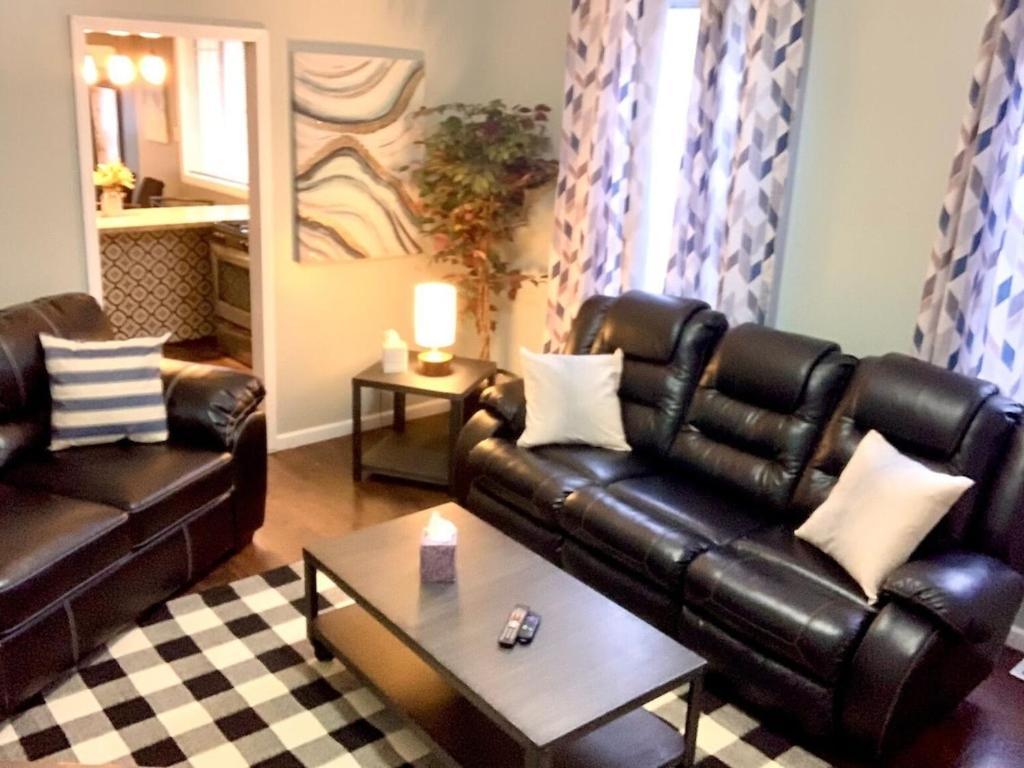 The House Hotels - Storer #2 - Comfortable 6 Beds!!! Whole House Cleveland Exterior foto