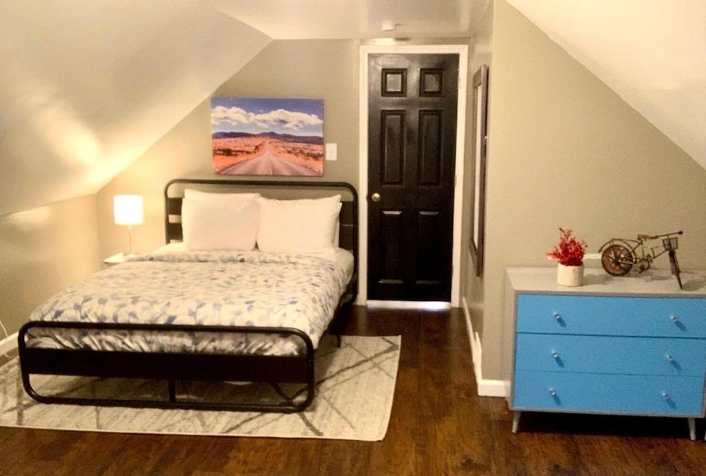 The House Hotels - Storer #2 - Comfortable 6 Beds!!! Whole House Cleveland Exterior foto